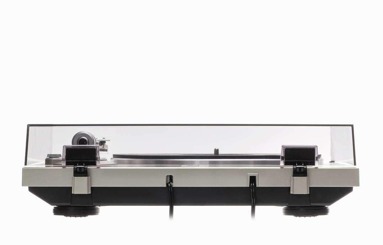 Turntable Denon DP-300F