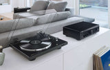 Turntable Denon DP-300F