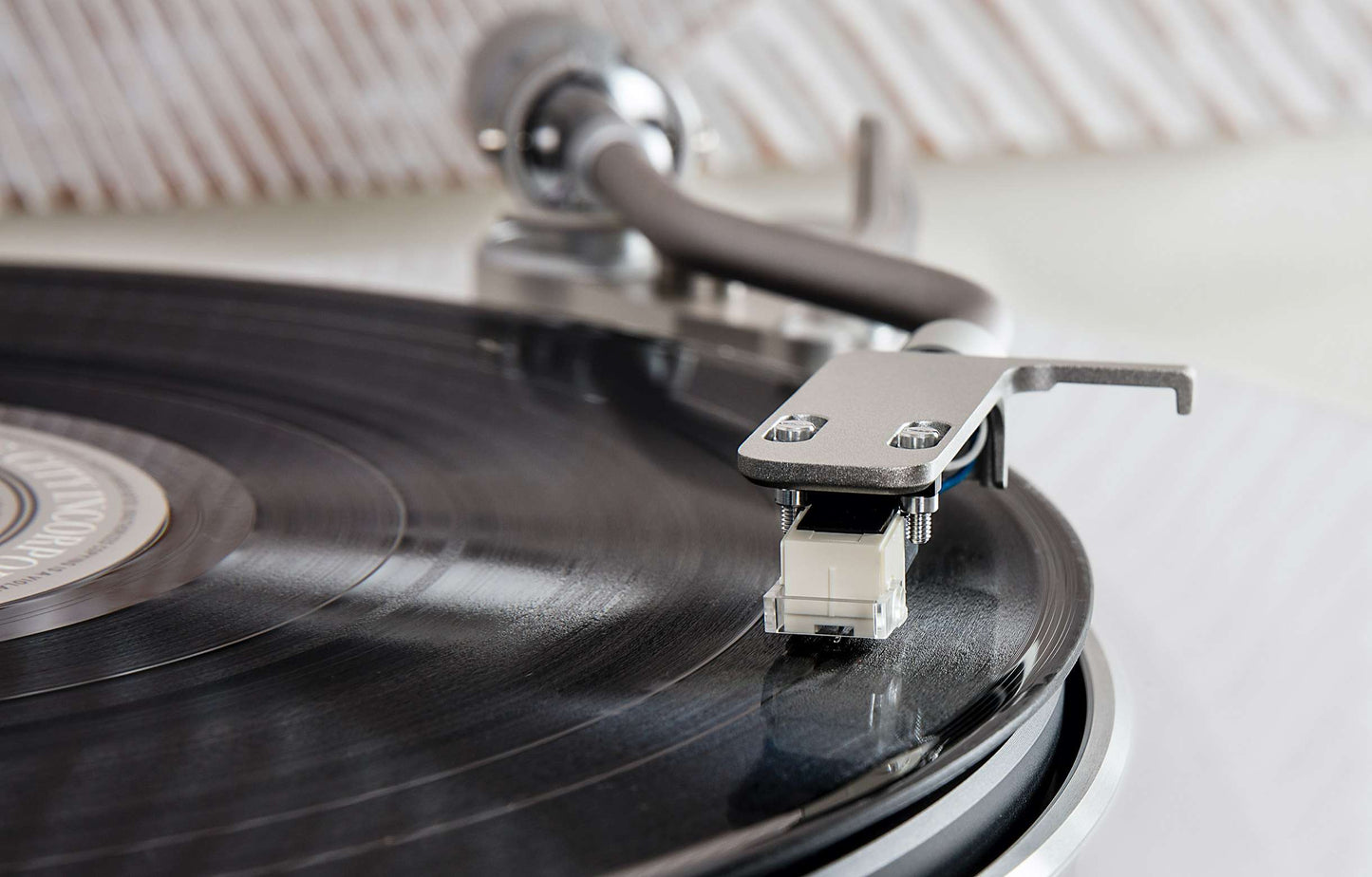 Turntable Denon DP-400