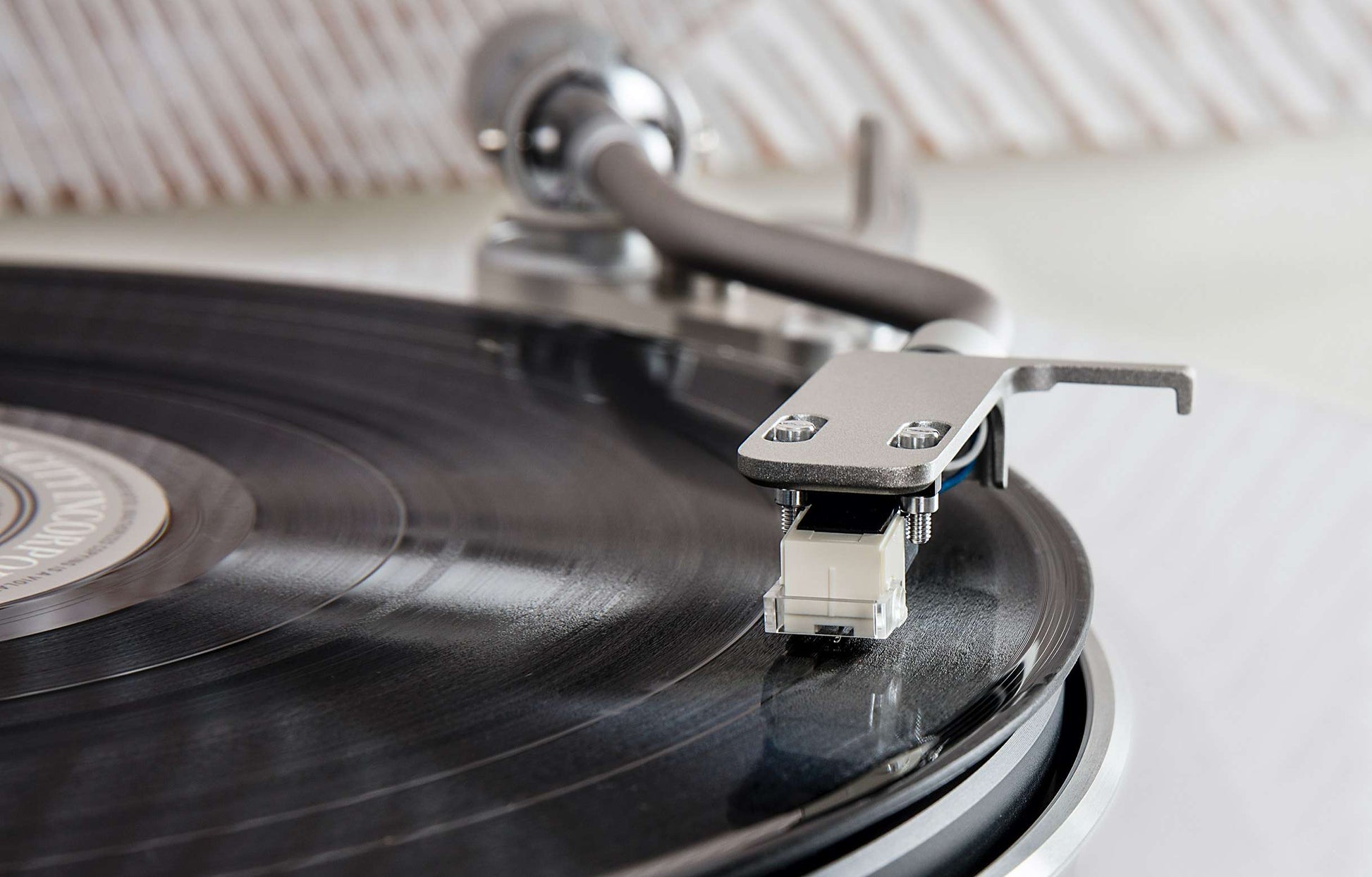 Turntable Denon DP-400