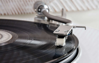 Turntable Denon DP-400