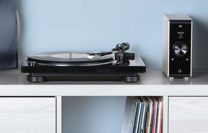 Turntable Denon DP-400