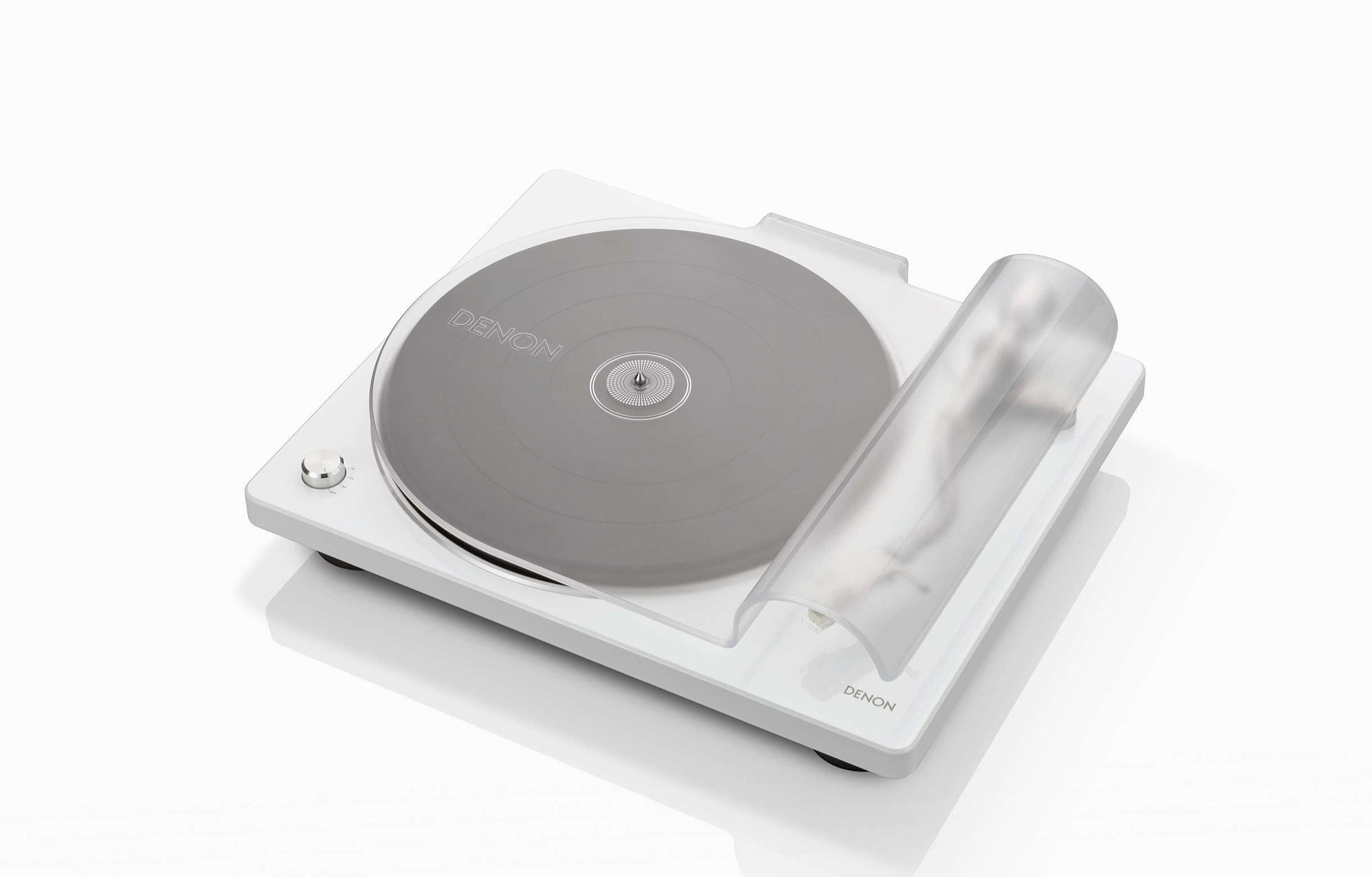 Turntable Denon DP-400