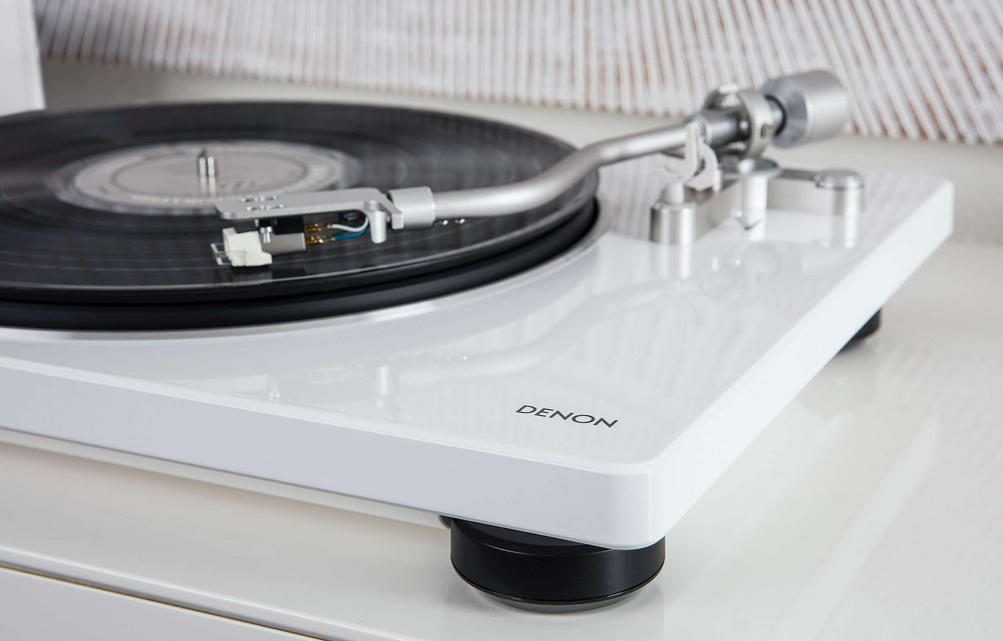 Turntable Denon DP-400