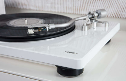 Turntable Denon DP-400