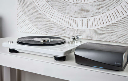 Turntable Denon DP-400
