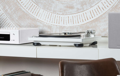 Turntable Denon DP-400