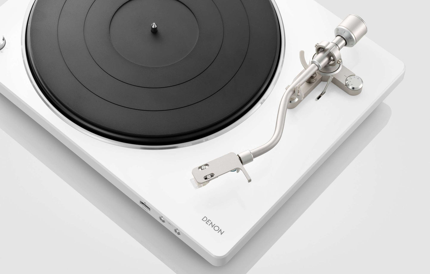 Turntable Denon DP-450USB
