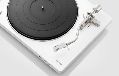 Turntable Denon DP-450USB