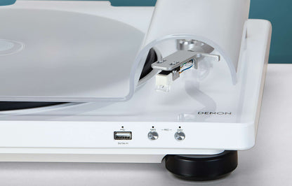 Turntable Denon DP-450USB