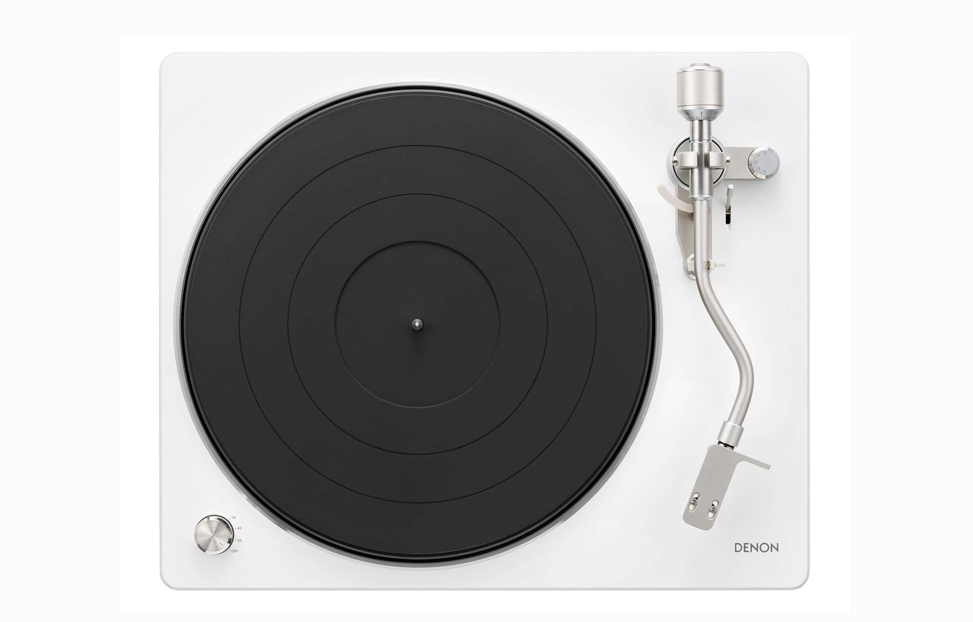 Turntable Denon DP-450USB