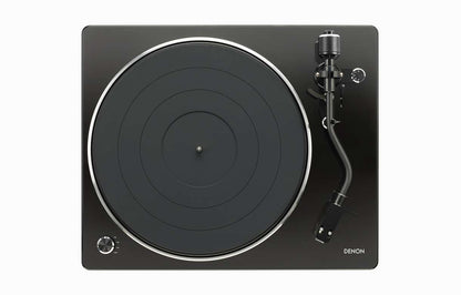 Turntable Denon DP-450USB