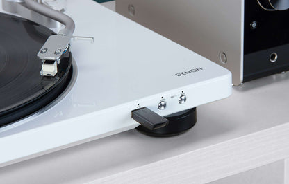 Turntable Denon DP-450USB