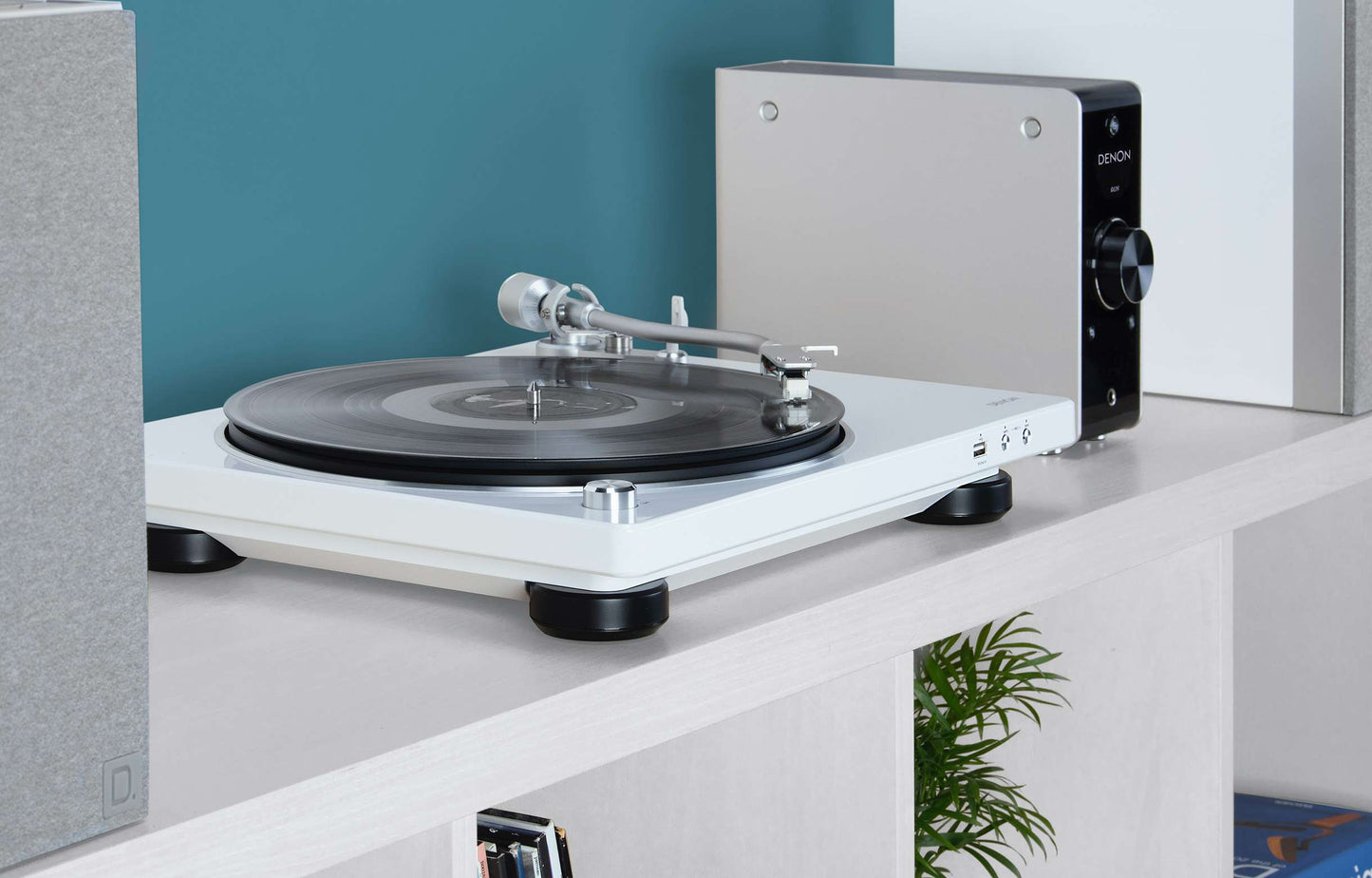 Turntable Denon DP-450USB
