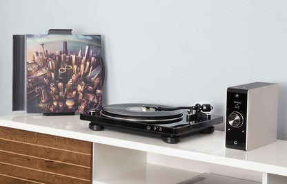 Turntable Denon DP-450USB