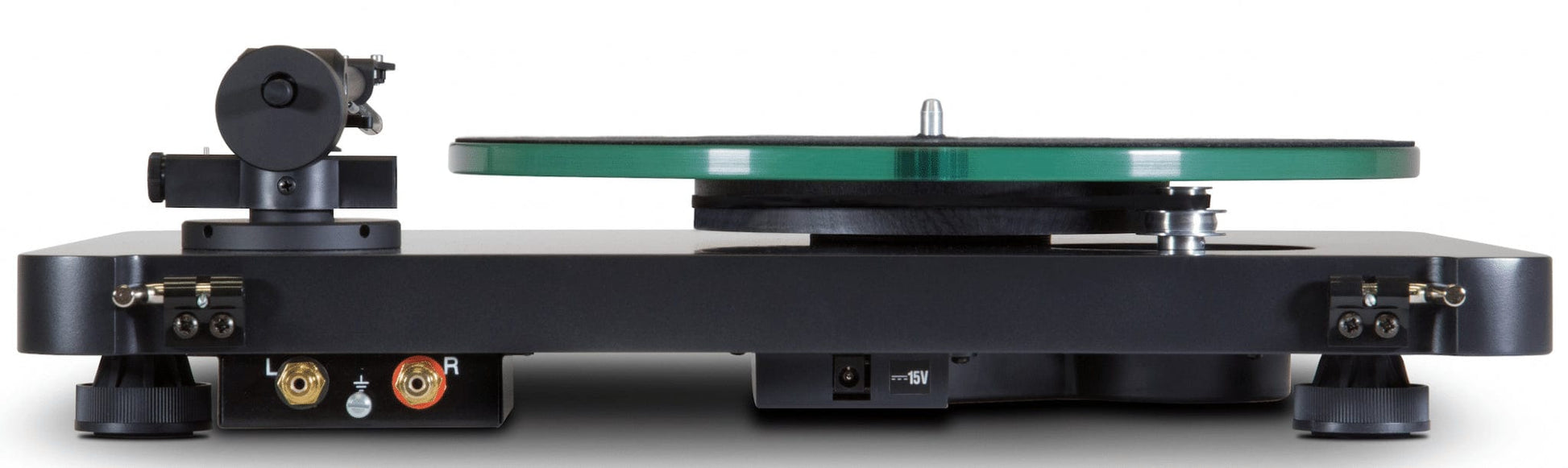 Turntable NAD C558
