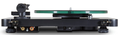 Turntable NAD C558