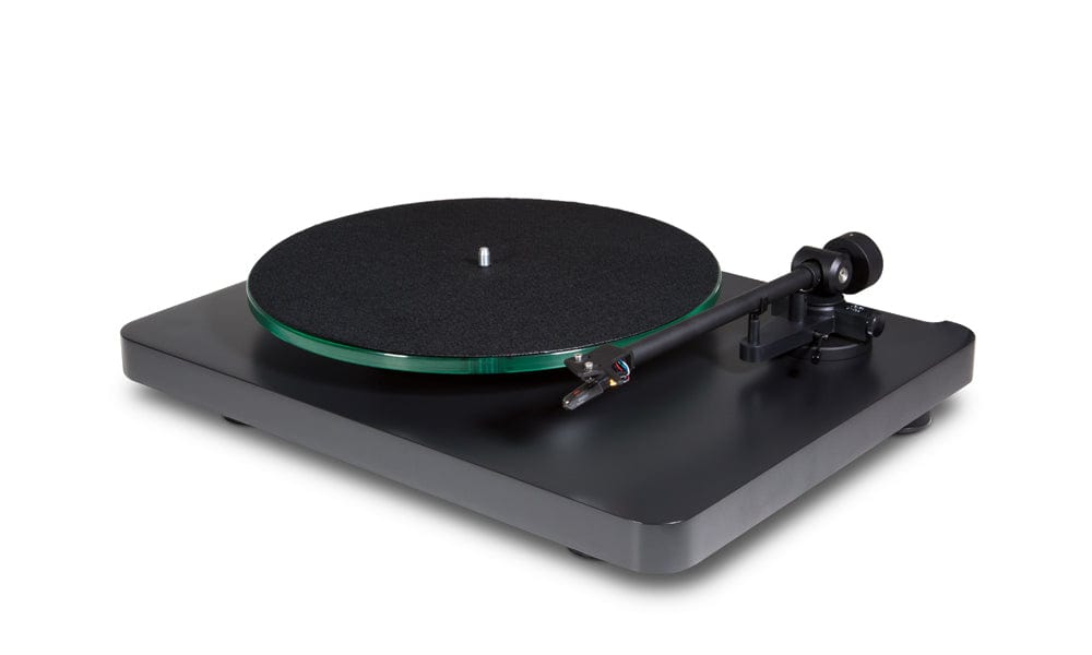 Turntable NAD C558
