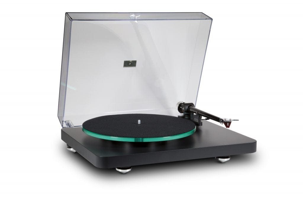 Turntable NAD C588