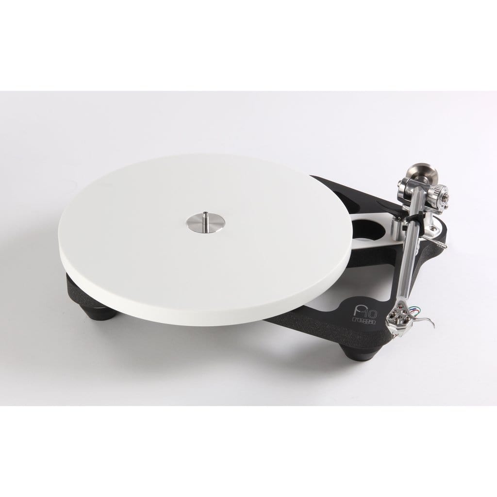 Turntable Rega Planar 10