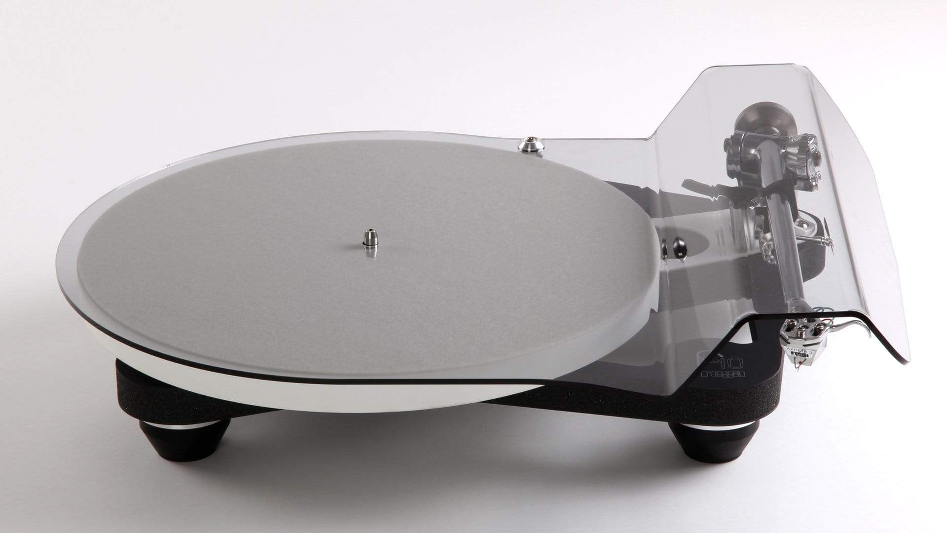 Turntable Rega RP10