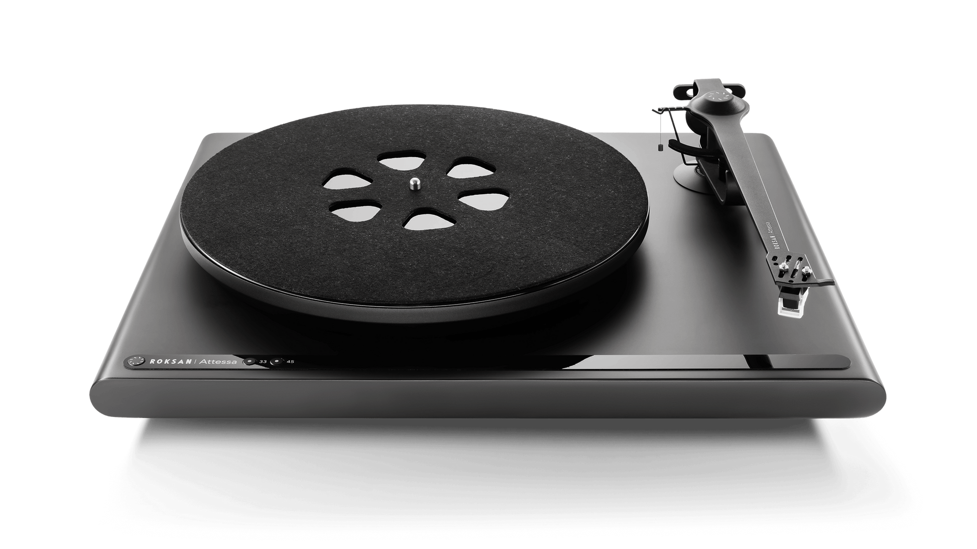 Turntable Roksan Attessa Turntable