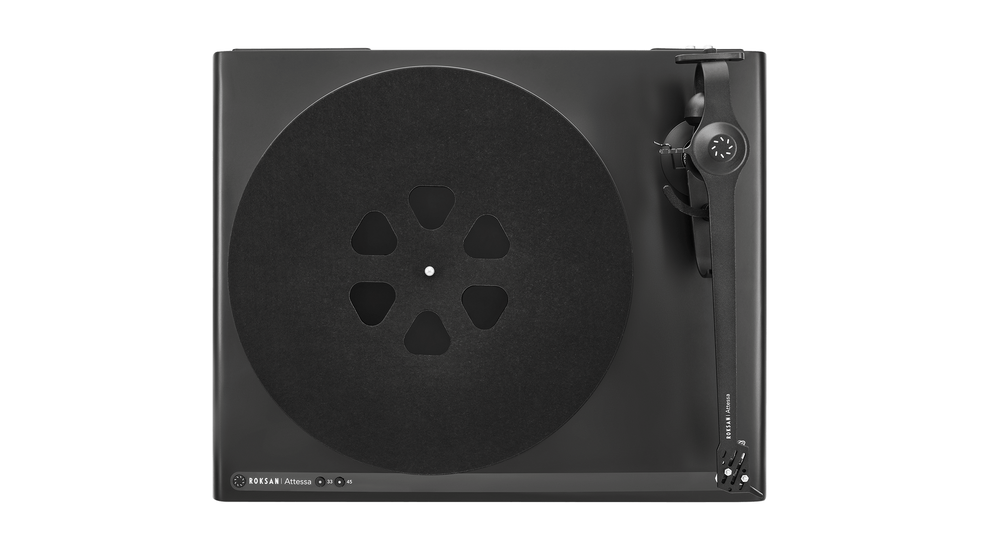 Turntable Roksan Attessa Turntable