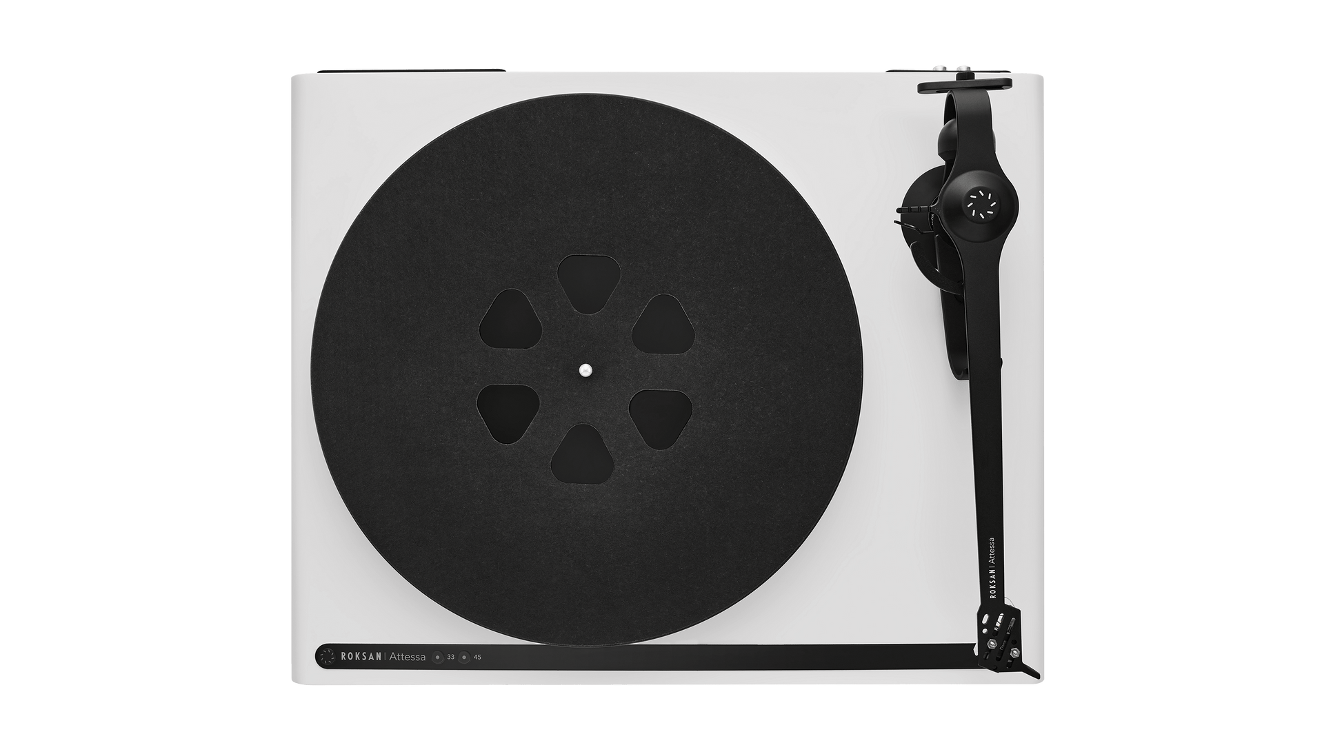 Turntable Roksan Attessa Turntable