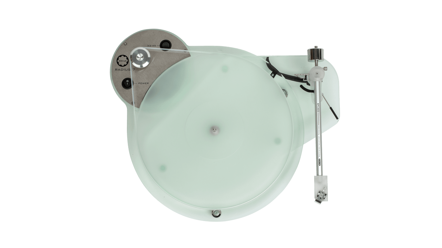 Turntable Roksan Radius 7