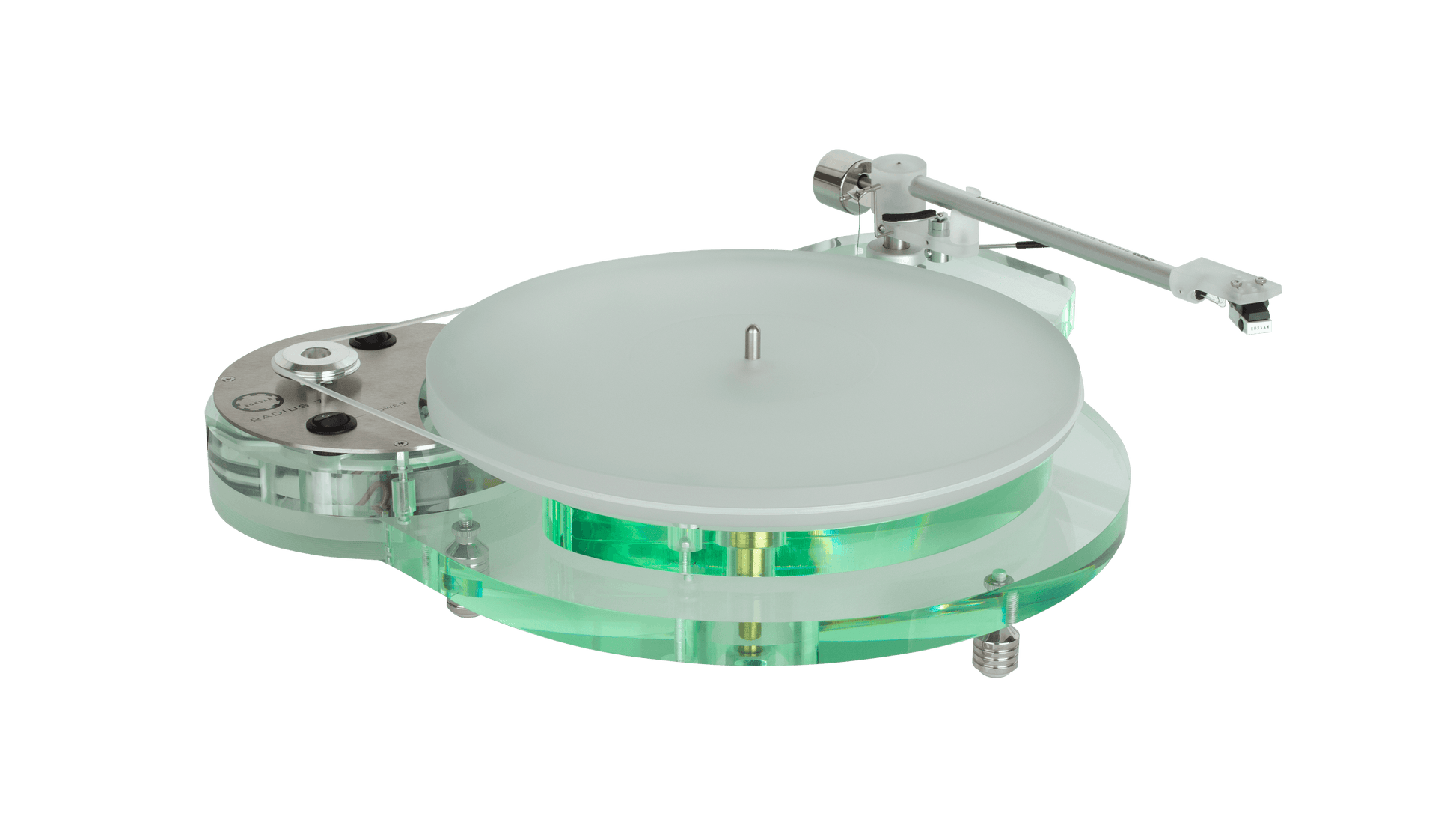 Turntable Roksan Radius 7