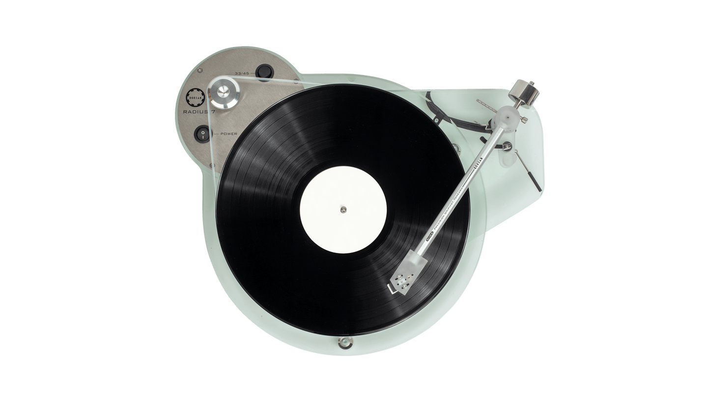 Turntable Roksan Radius 7