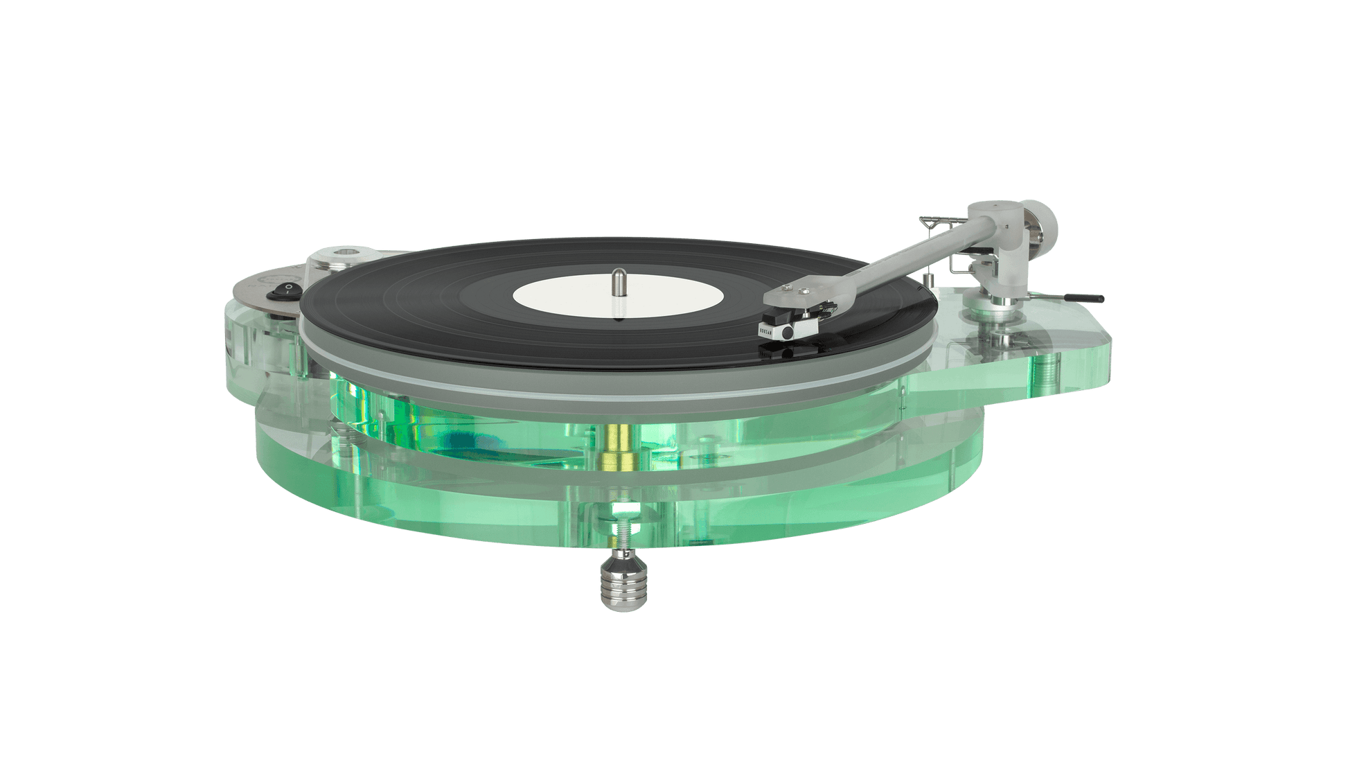 Turntable Roksan Radius 7