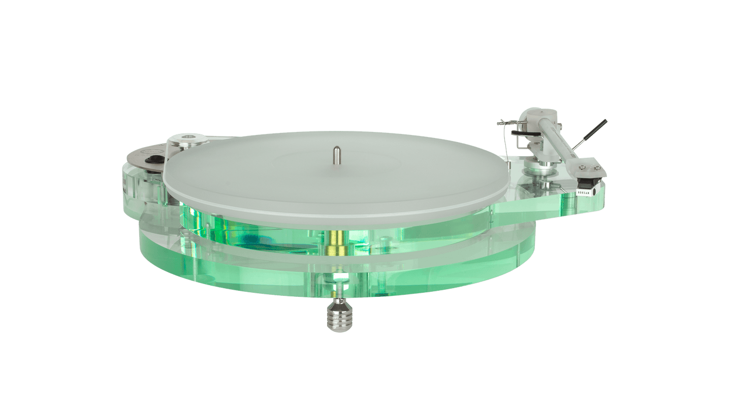 Turntable Roksan Radius 7