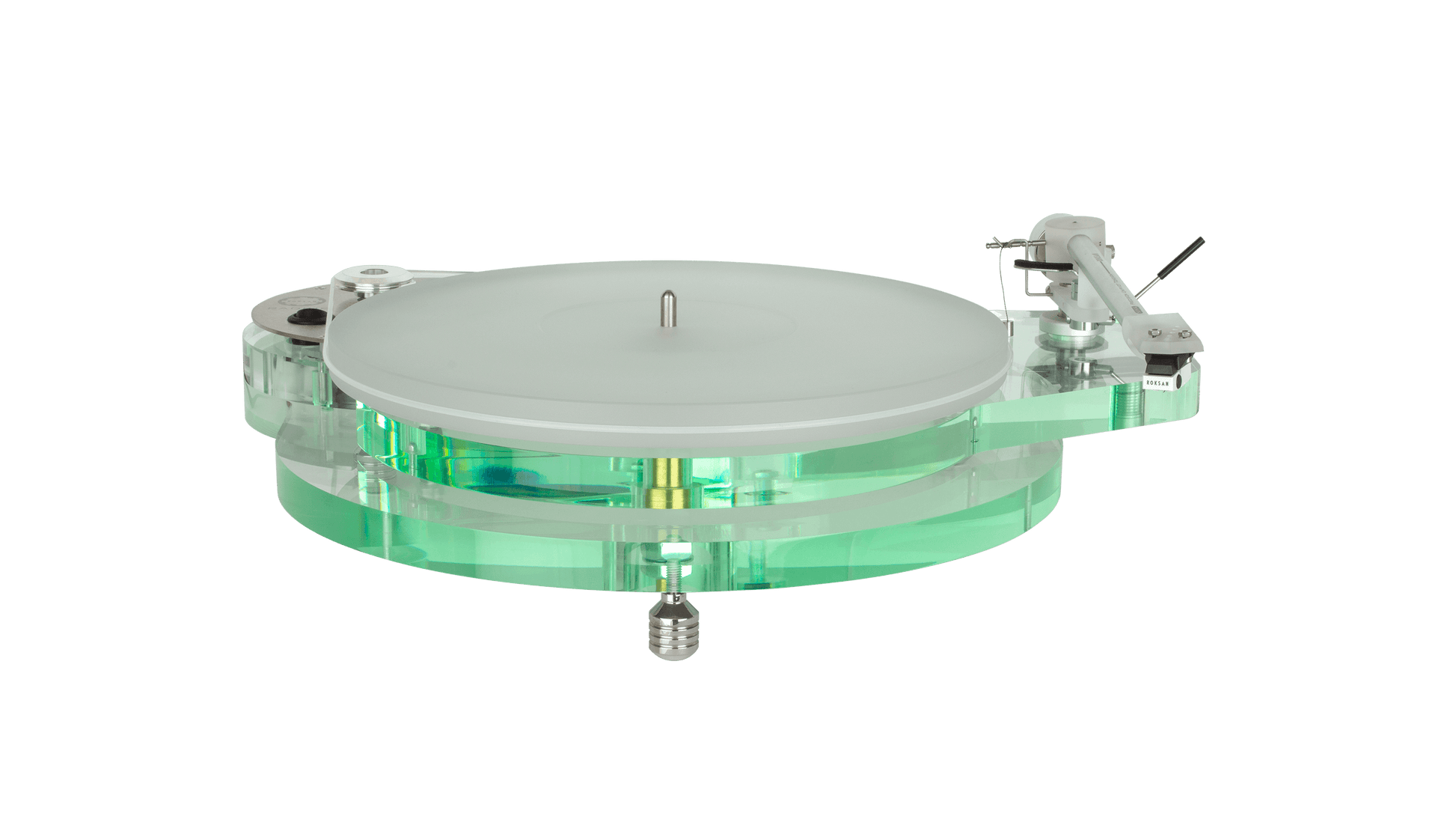 Turntable Roksan Radius 7