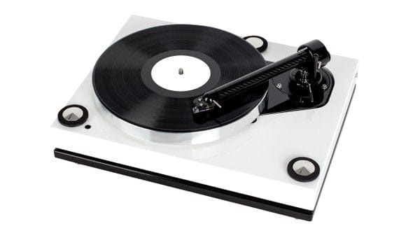 Turntable Roksan Xerxes 20 Plus