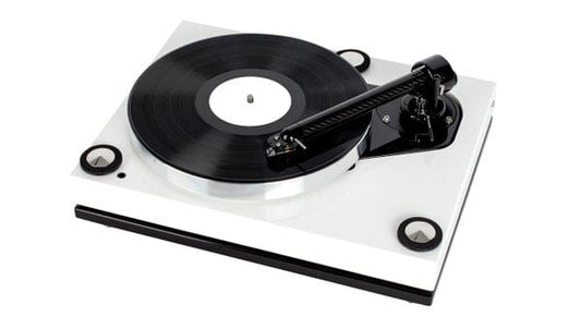 Turntable Roksan Xerxes 20 Plus