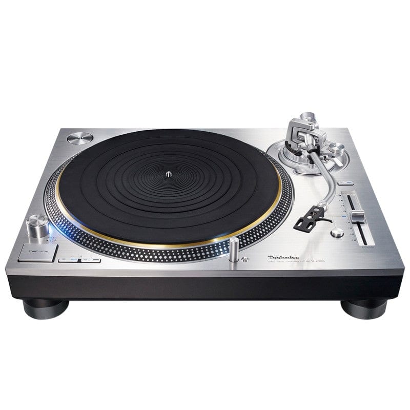 Turntable Technics SL-1200/1210G Grand Class Direct Drive Turntable