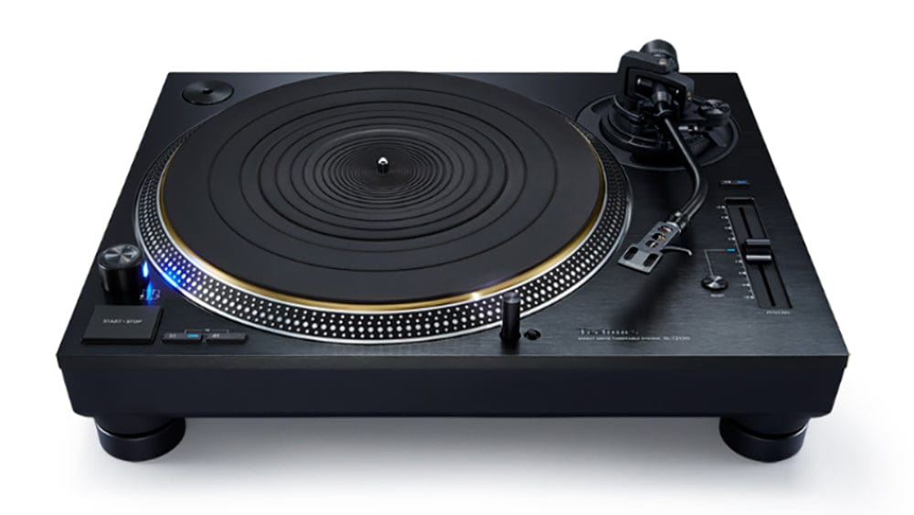 Turntable Technics SL-1200/1210G Grand Class Direct Drive Turntable