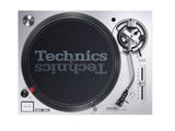 Turntable Technics SL-1200/1210MK7 Direct Drive DJ Turntable