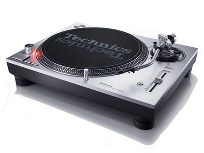 Turntable Technics SL-1200/1210MK7 Direct Drive DJ Turntable