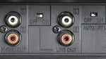 Turntable Technics SL-1500C Premium Class Direct Drive Turntable