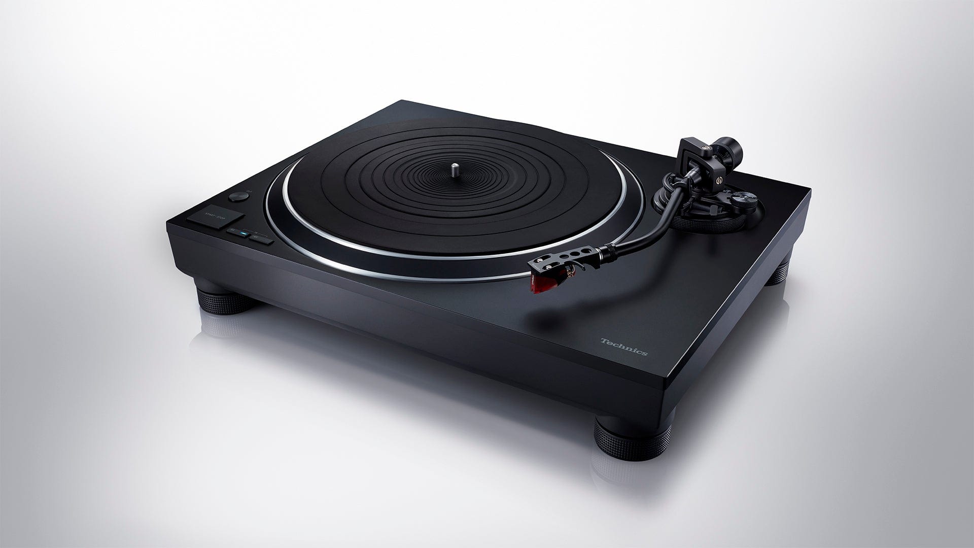 Turntable Technics SL-1500C Premium Class Direct Drive Turntable