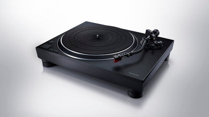 Turntable Technics SL-1500C Premium Class Direct Drive Turntable