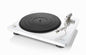 Turntable White Denon DP-400