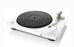 Turntable White Denon DP-450USB