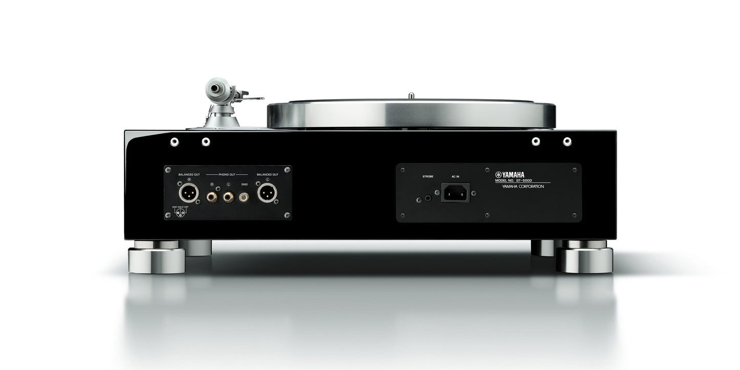 Turntable Yamaha GT-5000