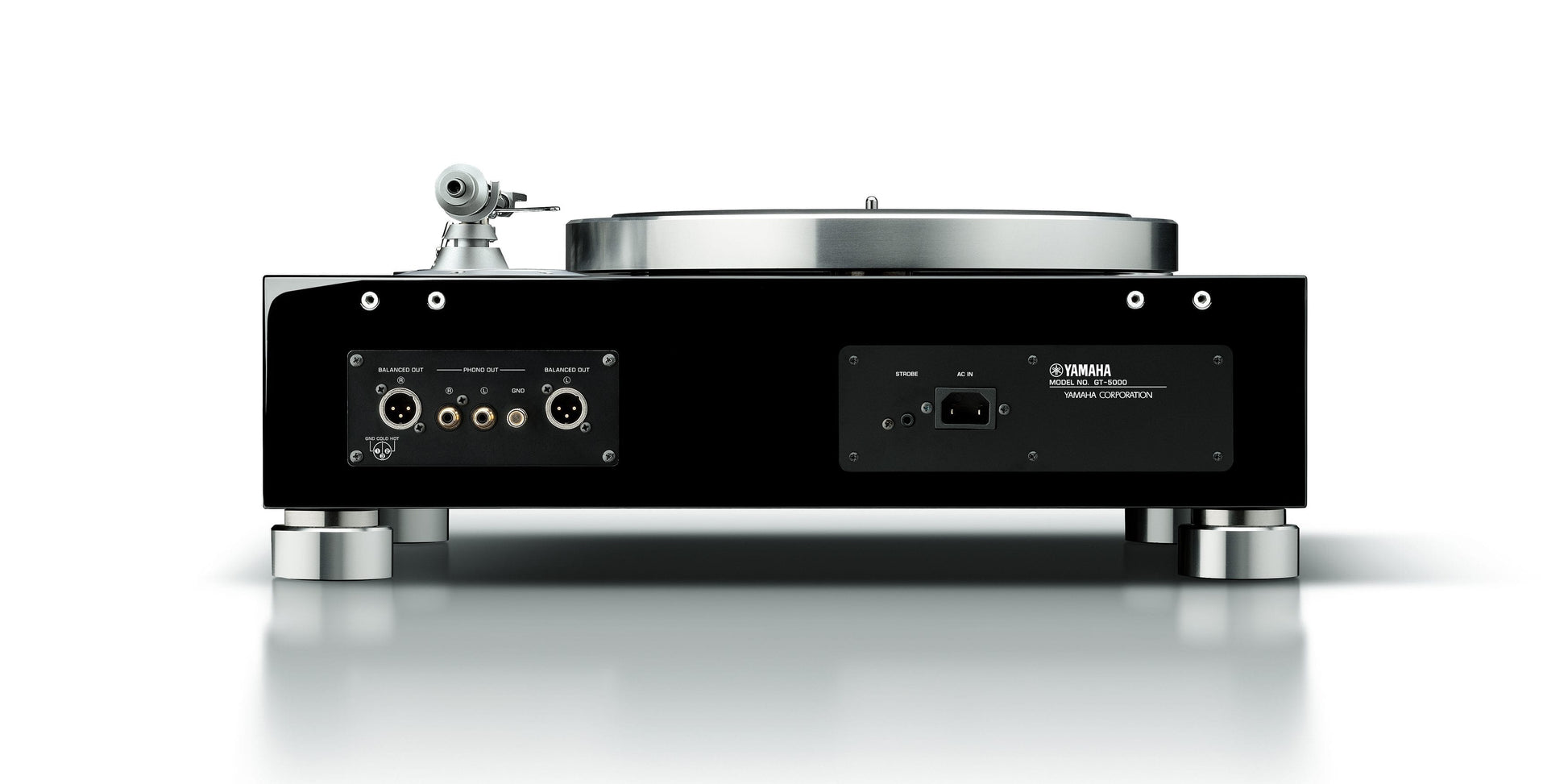 Turntable Yamaha GT-5000