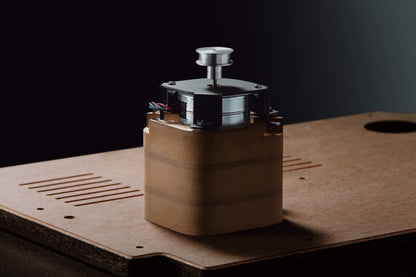 Turntable Yamaha GT-5000