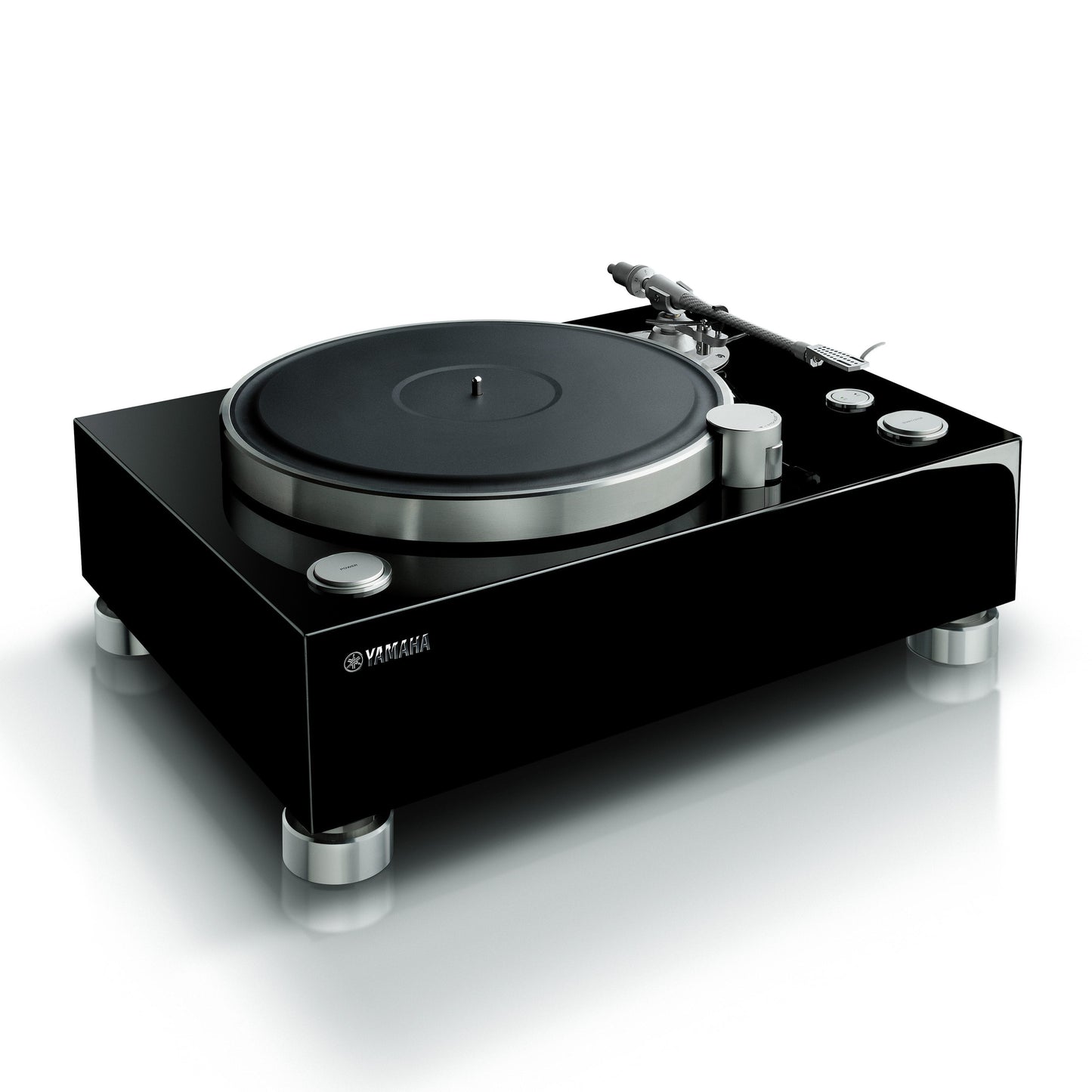 Turntable Yamaha GT-5000