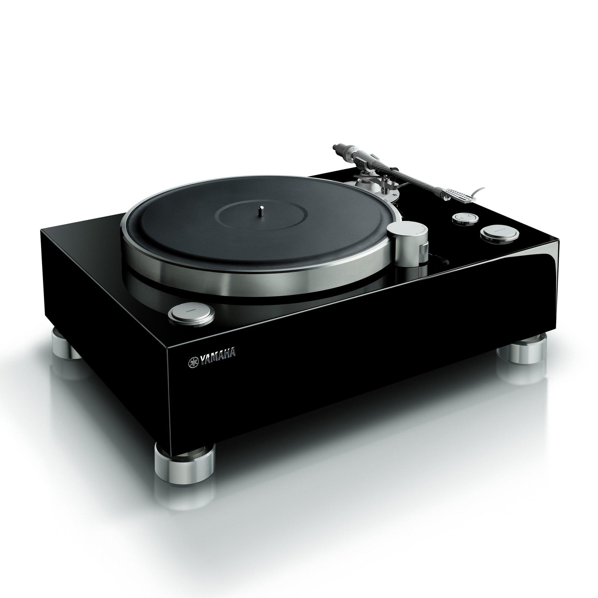 Turntable Yamaha GT-5000
